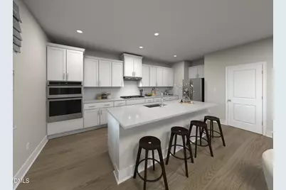 417 Southland Drive, Zebulon, NC 27597 - Photo 3