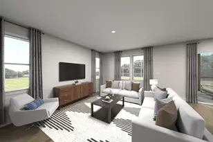 417 Southland Dr, Zebulon, NC 27597 - Photo 5