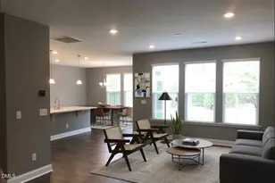 4045 Reunion Creek Pkwy, Apex, NC 27539 - Photo 5