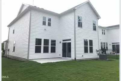 4045 Reunion Creek Parkway, Apex, NC 27539 - Photo 21