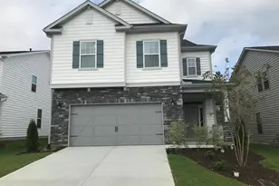 4045 Reunion Creek Pkwy, Apex, NC 27539 - Photo 23