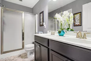 4444 Iyar Way, Wake Forest, NC 27587 - Photo 9