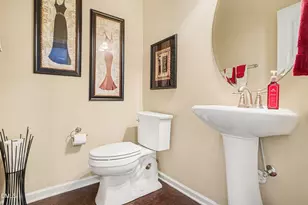 4444 Iyar Way, Wake Forest, NC 27587 - Photo 23