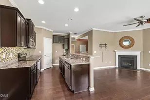 4444 Iyar Way, Wake Forest, NC 27587 - Photo 15