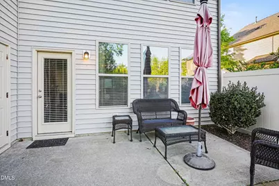 4444 Iyar Way, Wake Forest, NC 27587 - Photo 25