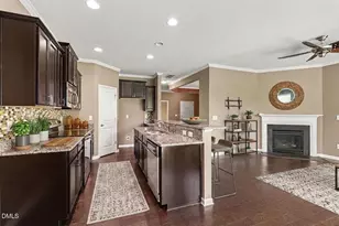 4444 Iyar Way, Wake Forest, NC 27587 - Photo 3