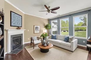 4444 Iyar Way, Wake Forest, NC 27587 - Photo 5