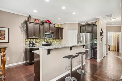 4444 Iyar Way, Wake Forest, NC 27587 - Photo 9