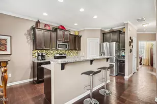 4444 Iyar Way, Wake Forest, NC 27587 - Photo 9