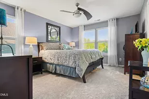 4444 Iyar Way, Wake Forest, NC 27587 - Photo 3