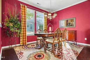 4444 Iyar Way, Wake Forest, NC 27587 - Photo 23