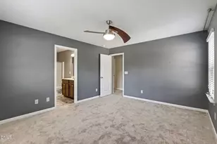 4444 Iyar Way, Wake Forest, NC 27587 - Photo 27