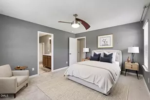 4444 Iyar Way, Wake Forest, NC 27587 - Photo 9