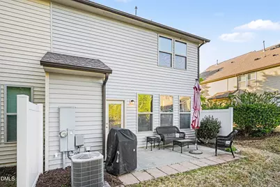 4444 Iyar Way, Wake Forest, NC 27587 - Photo 27