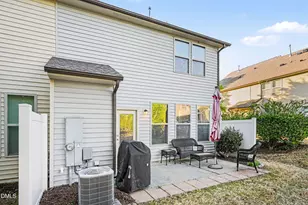 4444 Iyar Way, Wake Forest, NC 27587 - Photo 27