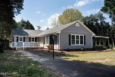 2234 Saddle Club Road, Burlington, NC 27215 - Photo 3