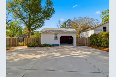 208 W Gannon Avenue, Zebulon, NC 27597 - Photo 29