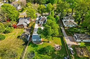 208 W Gannon Ave, Zebulon, NC 27597 - Photo 33