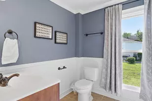 208 W Gannon Ave, Zebulon, NC 27597 - Photo 17