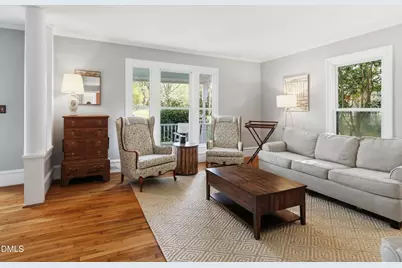 208 W Gannon Avenue, Zebulon, NC 27597 - Photo 11