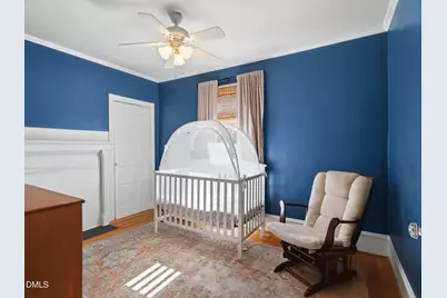 208 W Gannon Avenue, Zebulon, NC 27597 - Photo 15