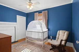 208 W Gannon Ave, Zebulon, NC 27597 - Photo 15