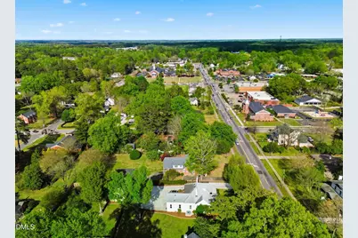 208 W Gannon Avenue, Zebulon, NC 27597 - Photo 35