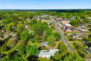 208 W Gannon Ave, Zebulon, NC 27597 - Photo 35