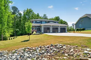 58 Arrezzo Dr, Clayton, NC 27527 - Photo 5