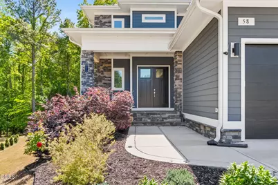 58 Arrezzo Drive, Clayton, NC 27527 - Photo 5