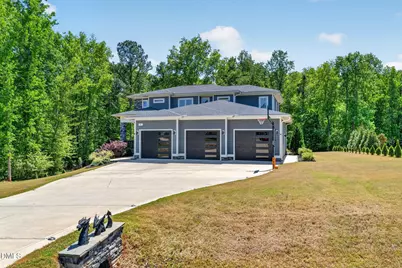 58 Arrezzo Drive, Clayton, NC 27527 - Photo 3