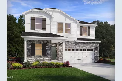 421 Southland Drive, Zebulon, NC 27597 - Photo 1