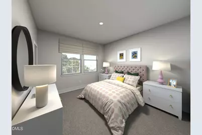 421 Southland Drive, Zebulon, NC 27597 - Photo 9