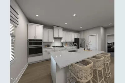 421 Southland Drive, Zebulon, NC 27597 - Photo 3