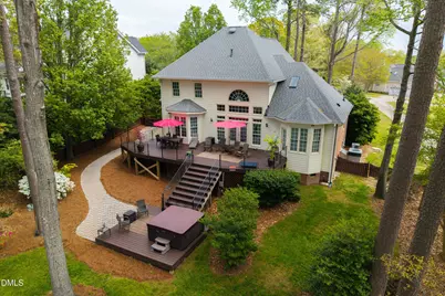 2809 La Manga Drive, Raleigh, NC 27610 - Photo 43