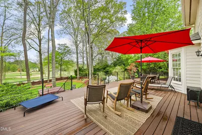 2809 La Manga Drive, Raleigh, NC 27610 - Photo 35