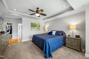 2809 La Manga Dr, Raleigh, NC 27610 - Photo 21