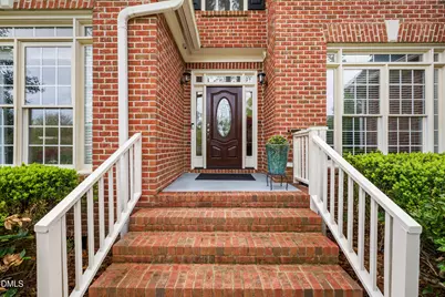 2809 La Manga Drive, Raleigh, NC 27610 - Photo 3