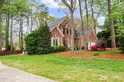 2809 La Manga Drive, Raleigh, NC 27610 - Photo 5