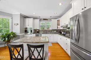 2809 La Manga Dr, Raleigh, NC 27610 - Photo 13