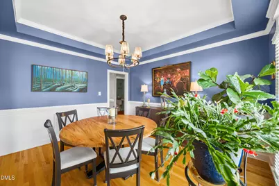 2809 La Manga Drive, Raleigh, NC 27610 - Photo 7