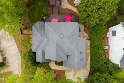 2809 La Manga Drive, Raleigh, NC 27610 - Photo 41