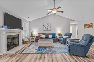 81 Abacos Ct, Clayton, NC 27520 - Photo 5