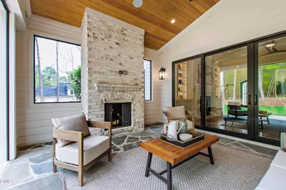 121 Clear Springs Court #13, Pittsboro, NC 27312 - Photo 33