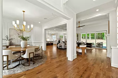 121 Clear Springs Court #13, Pittsboro, NC 27312 - Photo 21