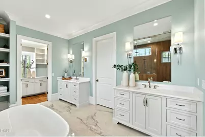 121 Clear Springs Court #13, Pittsboro, NC 27312 - Photo 47