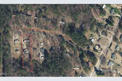 4629 Arrowhead Drive, Apex, NC 27539 - Photo 1