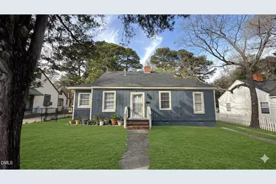 210 Oakland Drive, Fayetteville, NC 28301 - Photo 1