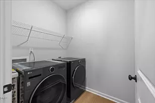 557 Oak Br Trl, Garner, NC 27529 - Photo 25
