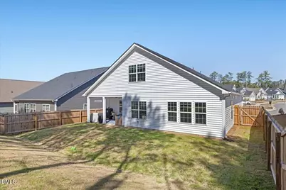 557 Oak Branch Trail, Garner, NC 27529 - Photo 47